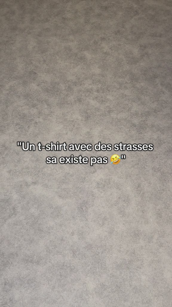 T-Shirt Boxy Brésil
